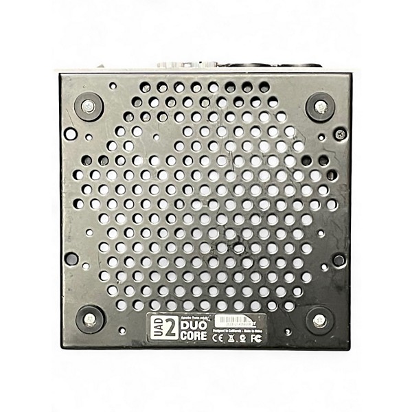 Used Universal Audio Apollo Twin Duo MKII Audio Interface