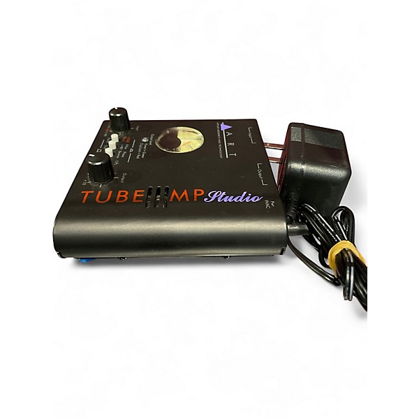 Used Art PRO MPA II Microphone Preamp