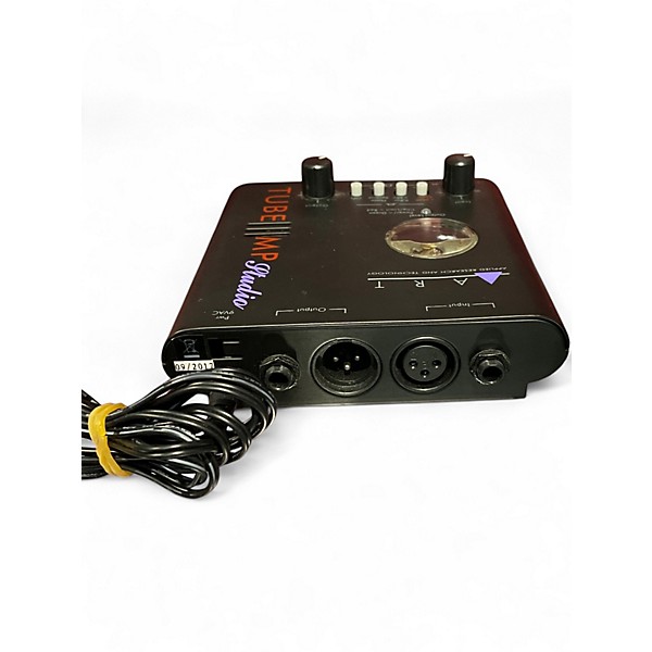Used Art PRO MPA II Microphone Preamp