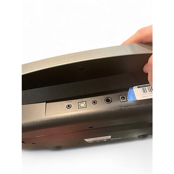 Used Pyle PTED06 Drum MIDI Controller