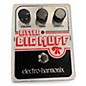 Used Electro-Harmonix Little Big Muff Distortion Effect Pedal thumbnail