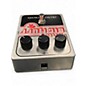 Used Electro-Harmonix Little Big Muff Distortion Effect Pedal