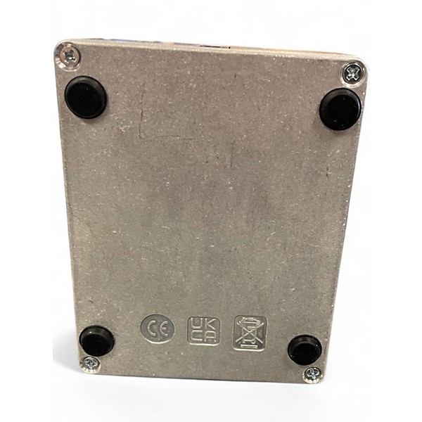 Used Electro-Harmonix Little Big Muff Distortion Effect Pedal