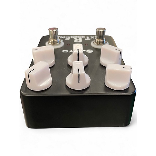 Used Joyo EXTREME METAL Effect Pedal