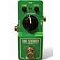Used Ibanez Tube Screamer Mini Effect Pedal thumbnail