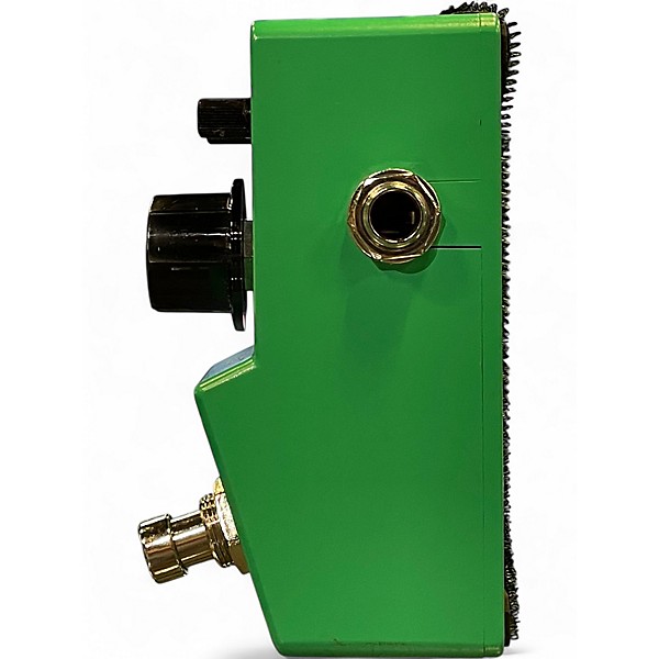 Used Ibanez Tube Screamer Mini Effect Pedal