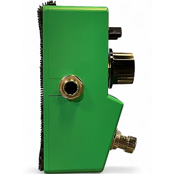 Used Ibanez Tube Screamer Mini Effect Pedal