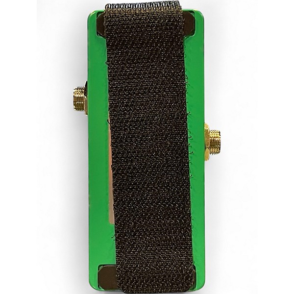 Used Ibanez Tube Screamer Mini Effect Pedal