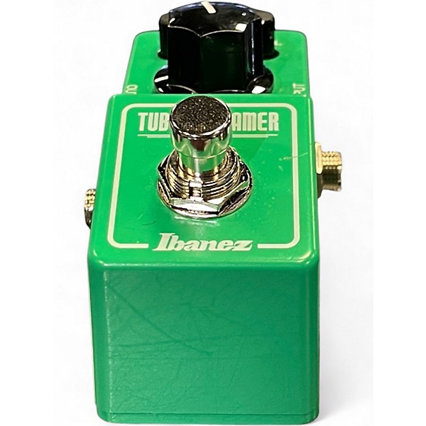Used Ibanez Tube Screamer Mini Effect Pedal