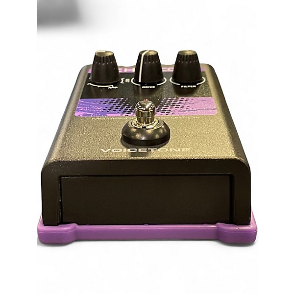 Used TC Helicon VoiceTone Single X1 Vocal Processor