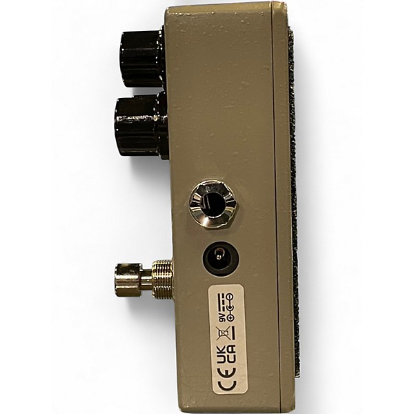 Used MXR UNI VIBE Effect Pedal