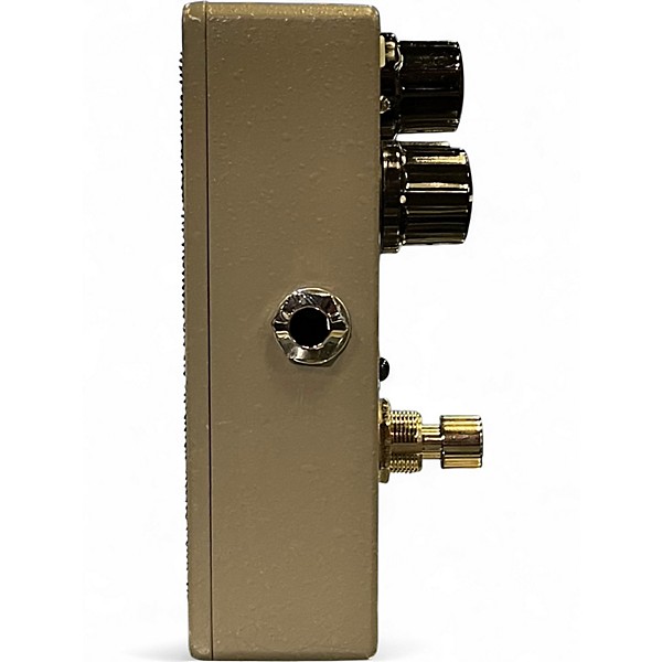 Used MXR UNI VIBE Effect Pedal