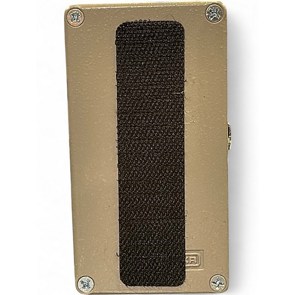 Used MXR UNI VIBE Effect Pedal