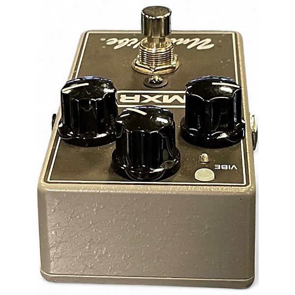 Used MXR UNI VIBE Effect Pedal