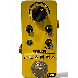 Used Flamma FCII Effect Pedal