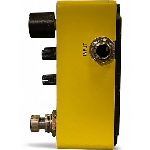 Used Flamma FCII Effect Pedal