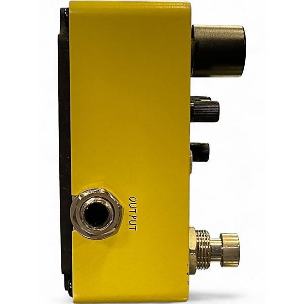 Used Flamma FCII Effect Pedal