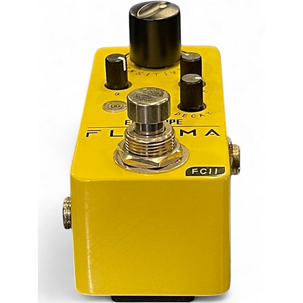 Used Flamma FCII Effect Pedal