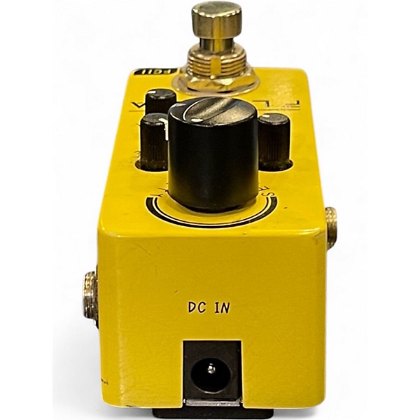 Used Flamma FCII Effect Pedal