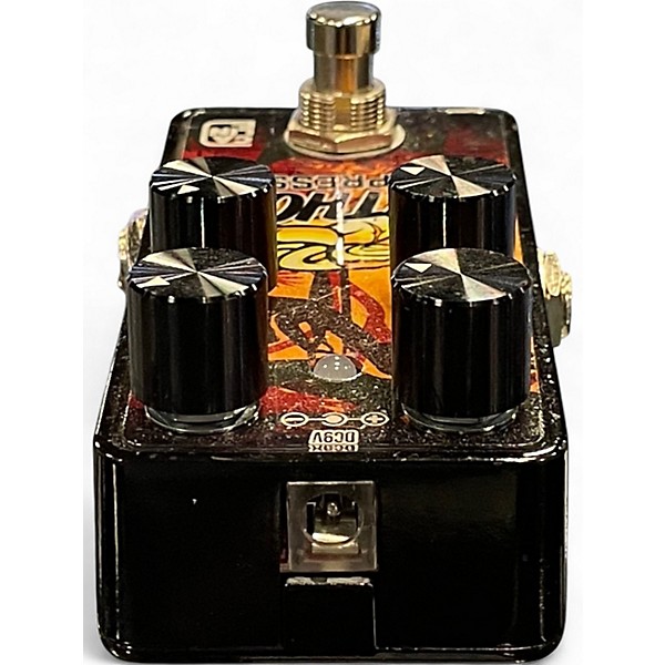 Used Caline PYTHON Effect Pedal