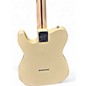 Used 2023 Fender American Performer Telecaster Vintage White Solid Body Electric Guitar