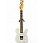 Used 2019 Fender American Performer Telecaster Sonic Blue Solid Body Electric Guitar thumbnail