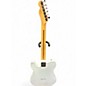 Used 2019 Fender American Performer Telecaster Sonic Blue Solid Body Electric Guitar