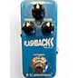 Used TC Electronic Flashback Mini Delay Effect Pedal thumbnail