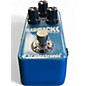 Used TC Electronic Flashback Mini Delay Effect Pedal