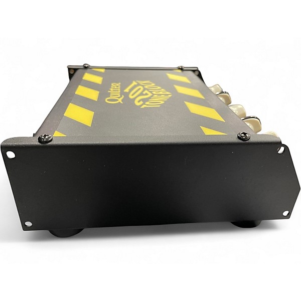 Used Quilter Labs TONE BLOCK 201 Solid State Guitar Amp Head