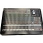 Used Yamaha MGP24X Unpowered Mixer thumbnail