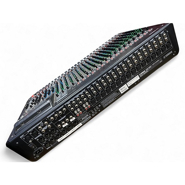 Used Yamaha MGP24X Unpowered Mixer