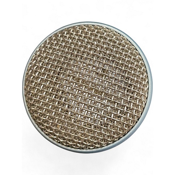 Used AKG Perception 220 Condenser Microphone