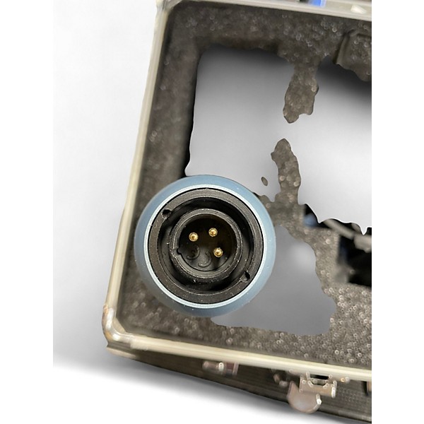 Used AKG Perception 220 Condenser Microphone