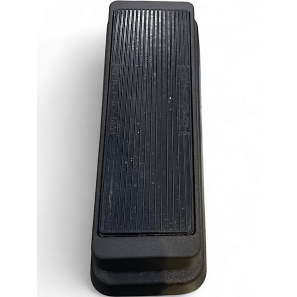 Used Dunlop GCB95 Original Crybaby Wah Effect Pedal