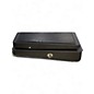 Used Dunlop GCB95 Original Crybaby Wah Effect Pedal