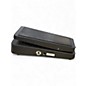 Used Dunlop GCB95 Original Crybaby Wah Effect Pedal