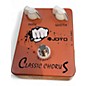 Used Joyo CLASSIC CHORUS Effect Pedal thumbnail