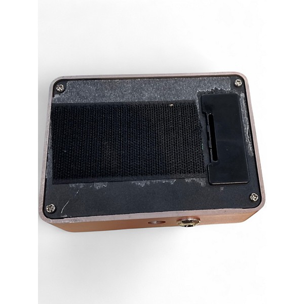 Used Joyo CLASSIC CHORUS Effect Pedal