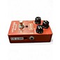 Used MXR M69 Prime Distortion Effect Pedal