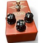 Used MXR M69 Prime Distortion Effect Pedal