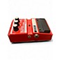Used DOD FX55B SUPRA DISTORTION Effect Pedal