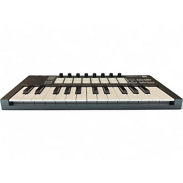 Used Novation Launchkey Mini MK3 MIDI Controller