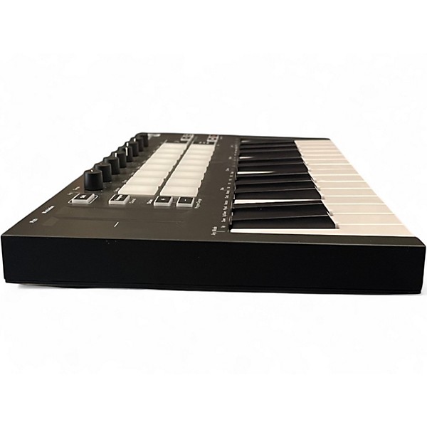 Used Novation Launchkey Mini MK3 MIDI Controller