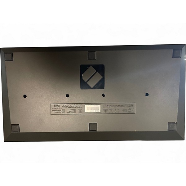 Used Novation Launchkey Mini MK3 MIDI Controller