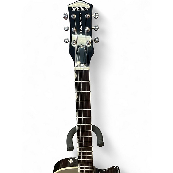 Used Gretsch Guitars G5425 ELECTROMATIC Metallic Silver Solid Body Electric Guitar