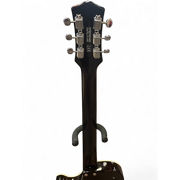 Used Gretsch Guitars G5425 ELECTROMATIC Metallic Silver Solid Body Electric Guitar