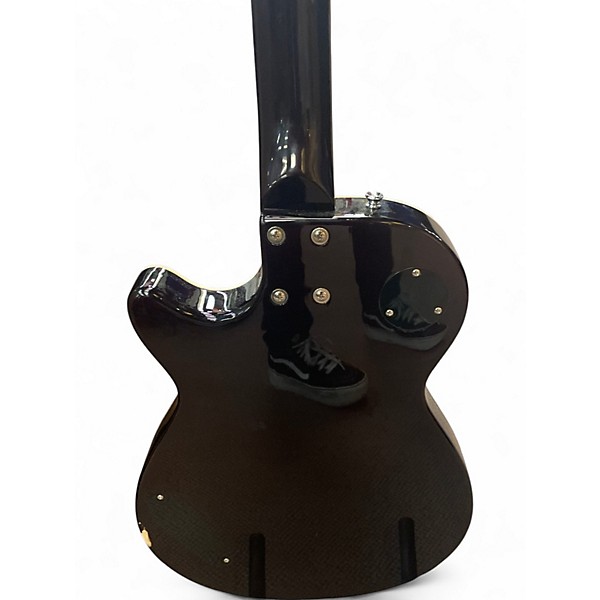 Used Gretsch Guitars G5425 ELECTROMATIC Metallic Silver Solid Body Electric Guitar