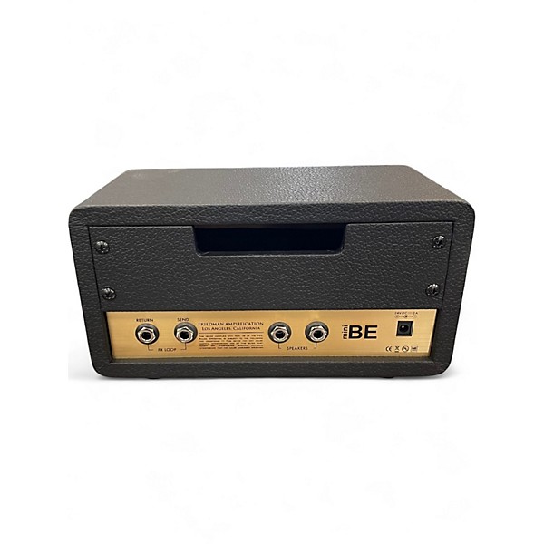 Used Friedman MINI BE Guitar Combo Amp