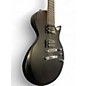 Used ESP EC10 Black Solid Body Electric Guitar